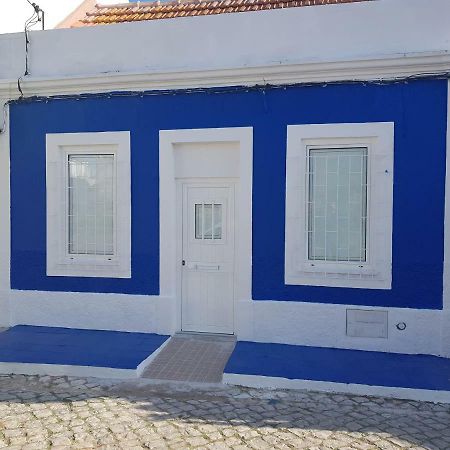 Appartement Casa Grou à Setúbal Extérieur photo