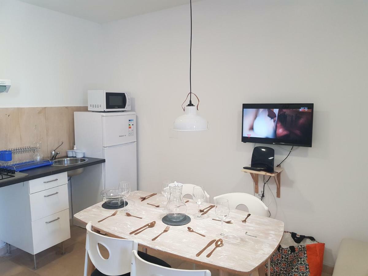 Appartement Casa Grou à Setúbal Extérieur photo