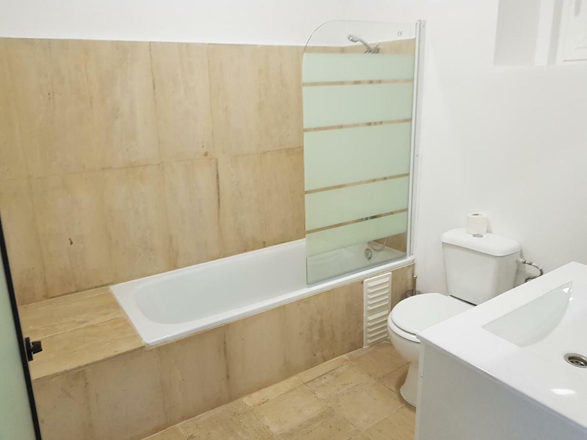 Appartement Casa Grou à Setúbal Extérieur photo